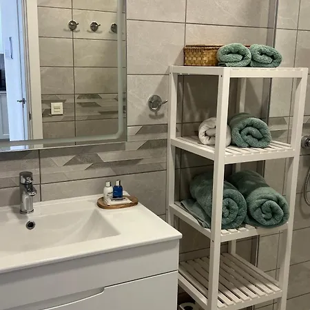 Lägenhet Cozy Ocean View 1 Bdr Apt, Club Paraiso