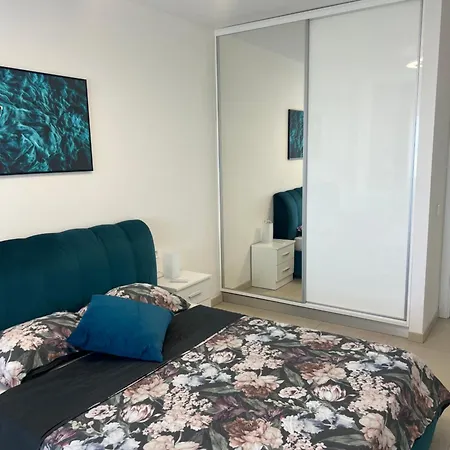 Cozy Ocean View 1 Bdr Apt, Club Paraiso * Playa Paraiso (Tenerife)