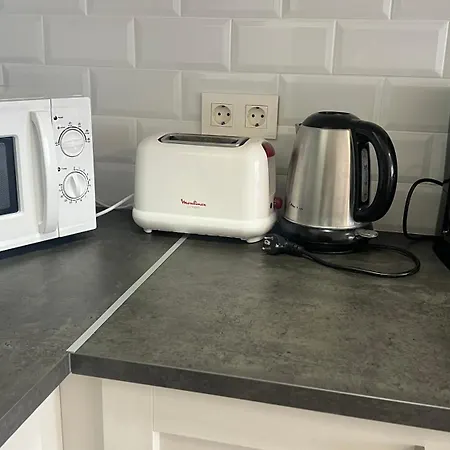 Lägenhet Cozy Ocean View 1 Bdr Apt, Club Paraiso