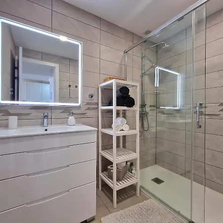 Cozy Ocean View 1 Bdr Apt, Club Paraiso Apartment