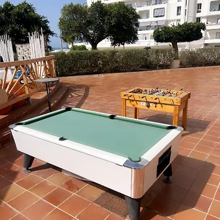 Apartment Cozy Ocean View 1 Bdr Apt, Club Paraiso Playa Paraiso (Tenerife)