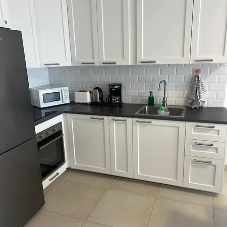 Apartment Cozy Ocean View 1 Bdr Apt, Club Paraiso Playa Paraiso (Tenerife)