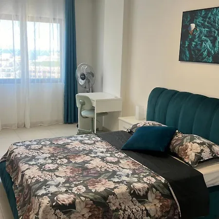 Cozy Ocean View 1 Bdr Apt, Club Paraiso Apartment