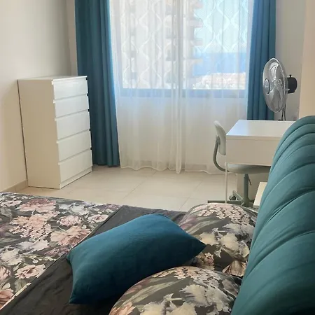 Apartment Cozy Ocean View 1 Bdr Apt, Club Paraiso *