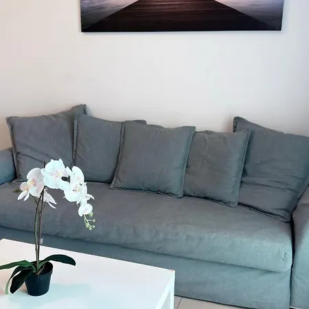 Cozy Ocean View 1 Bdr Apt, Club Paraiso Apartment *