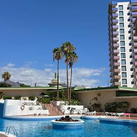 Cozy Ocean View 1 Bdr Apt, Club Paraiso شقة